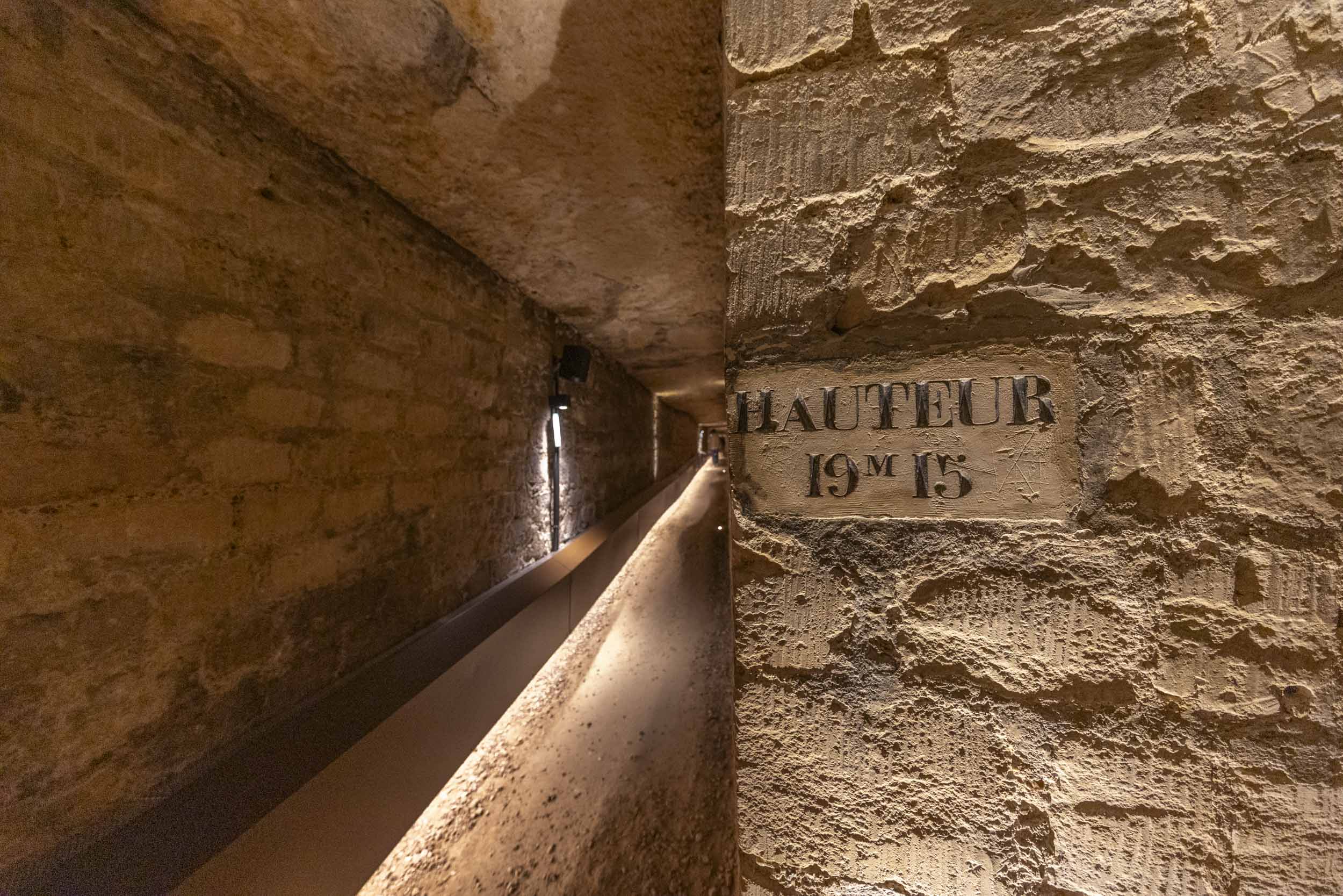 Virtual visit | Catacombes de Paris