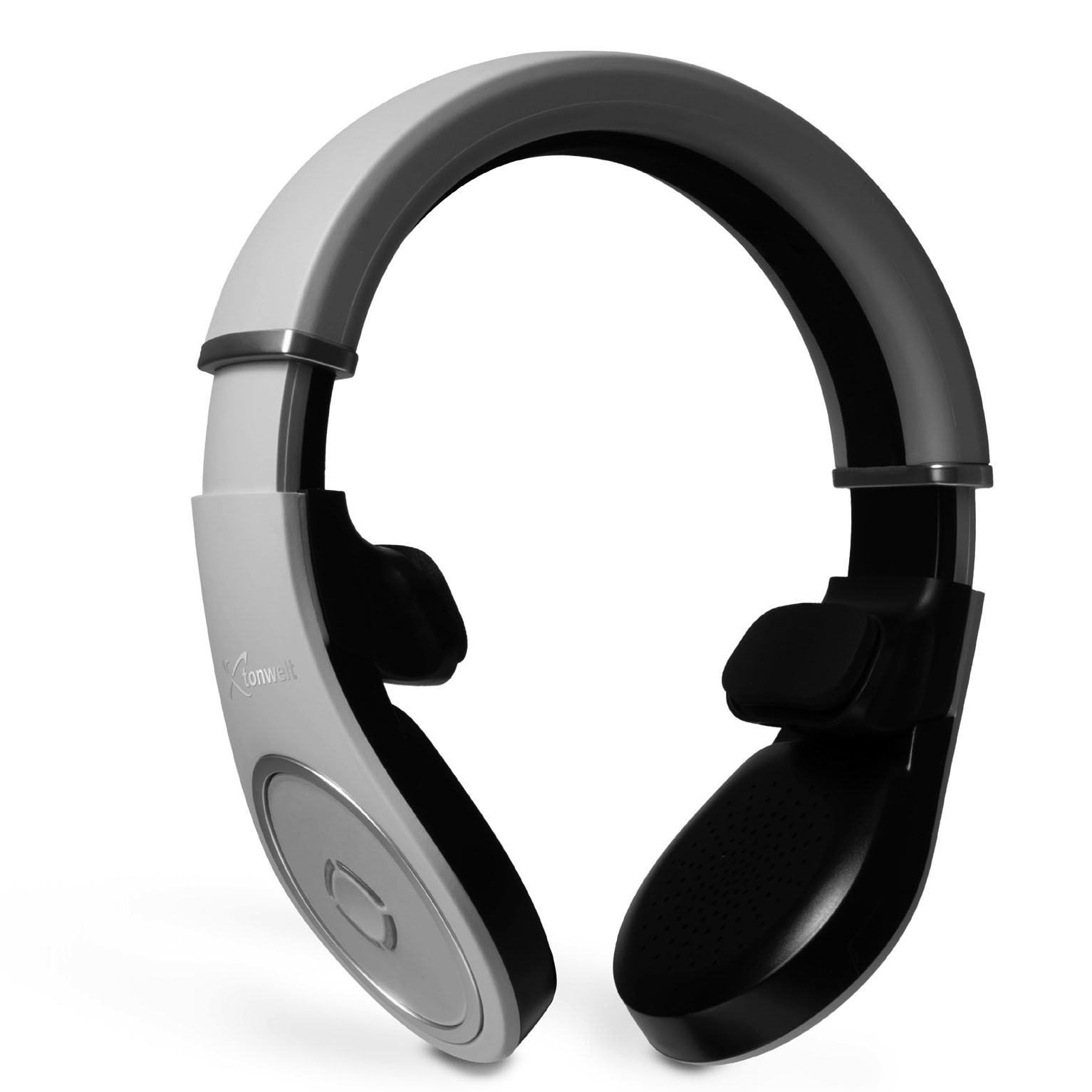 Casque audioguide