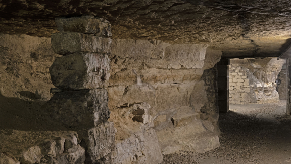 Image de l'Atelier des carriers